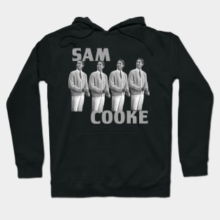 Sam cooke Hoodie